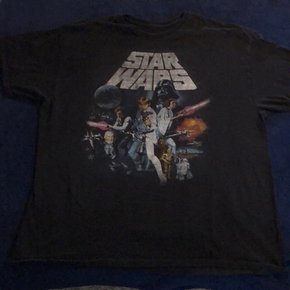 Star Wars T-shirt